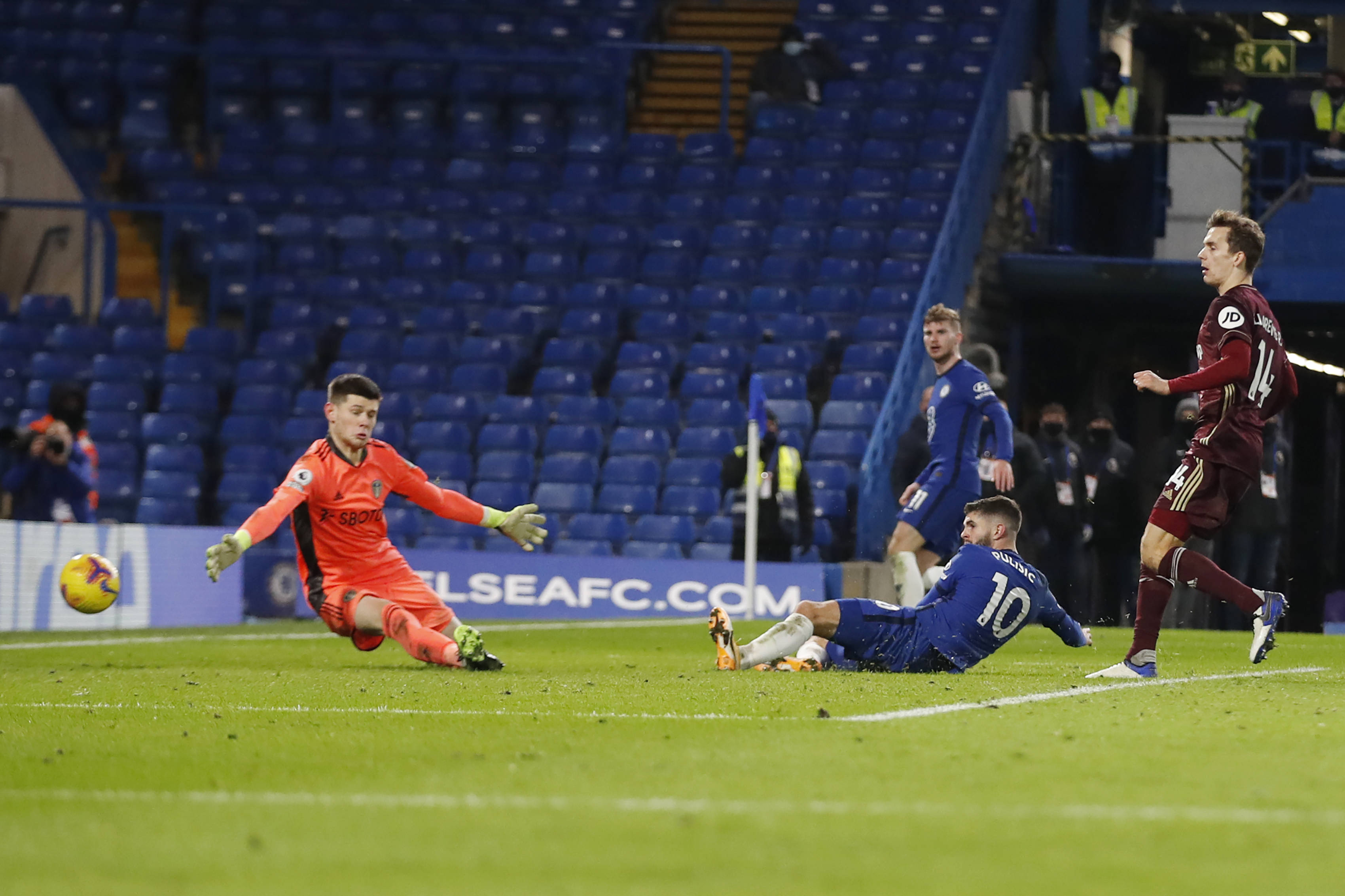 潜力与未来 潜力与未来