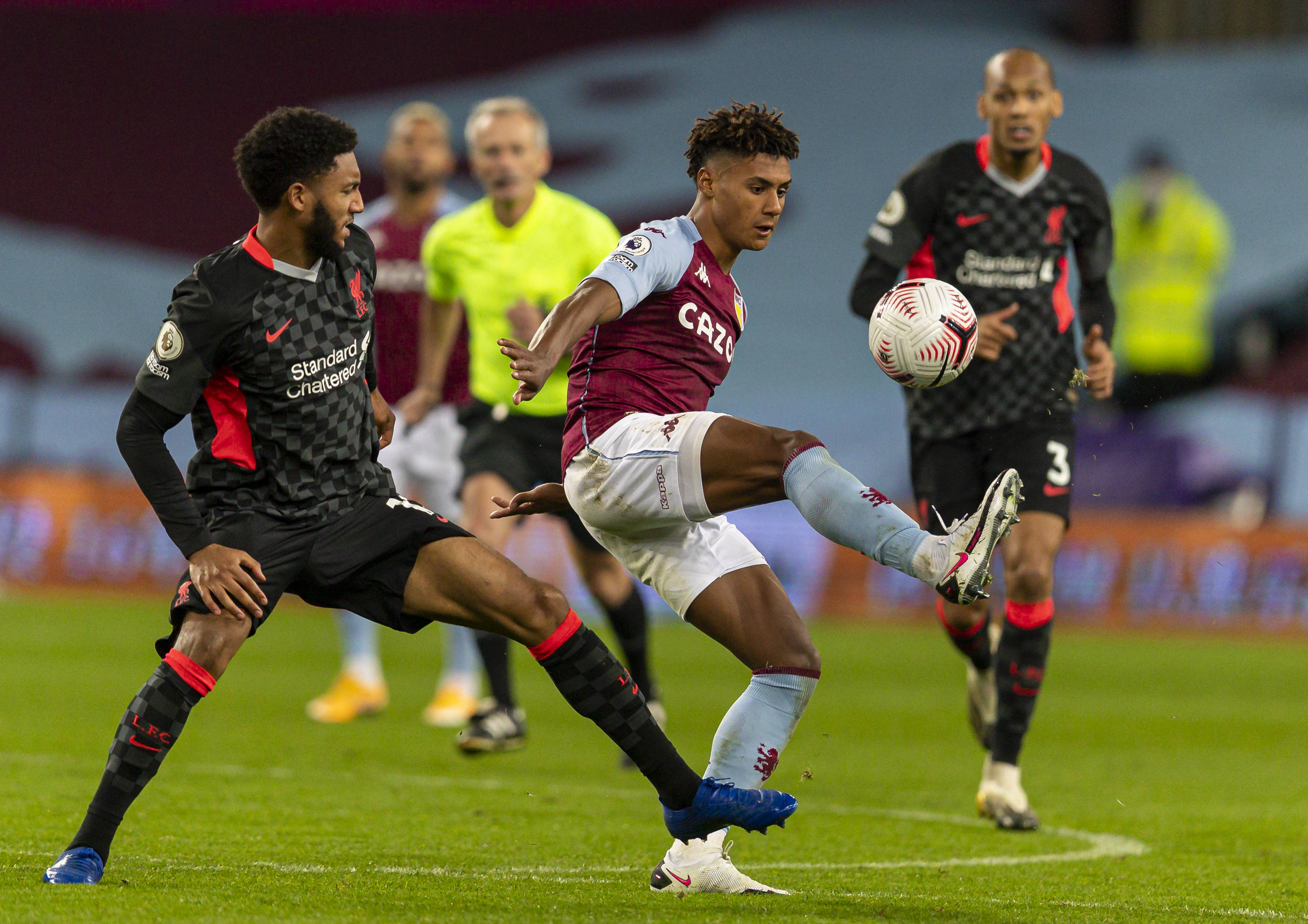 可以在赛场 可以在赛场